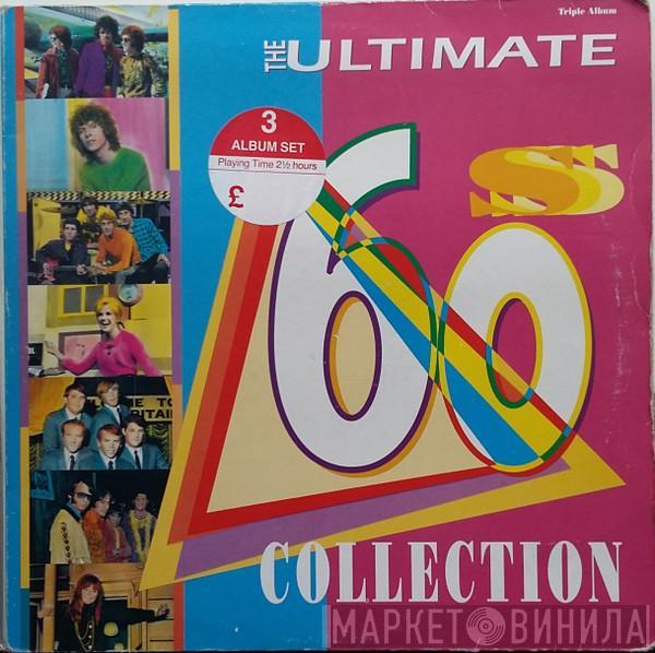  - The Ultimate 60's Collection