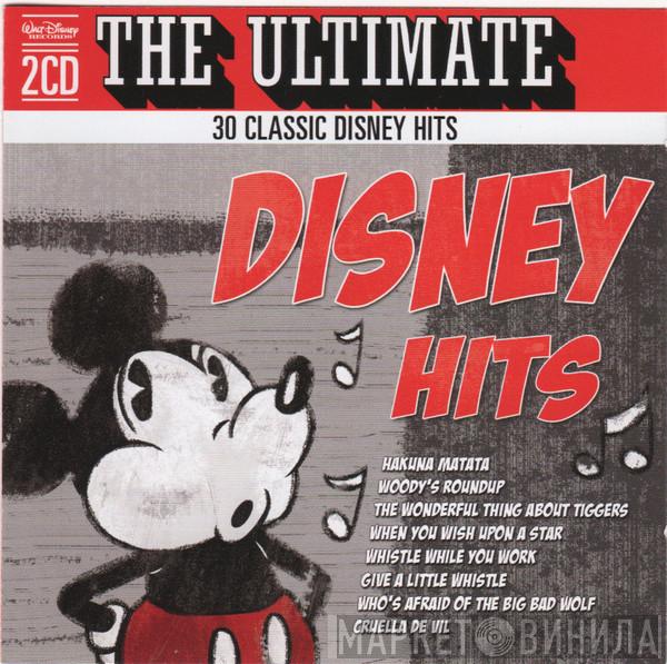  - The Ultimate Disney Hits