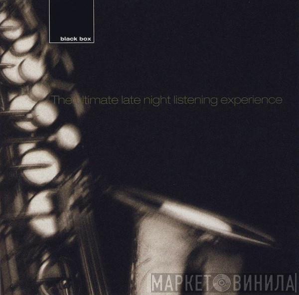  - The Ultimate Late Night Listening Experience