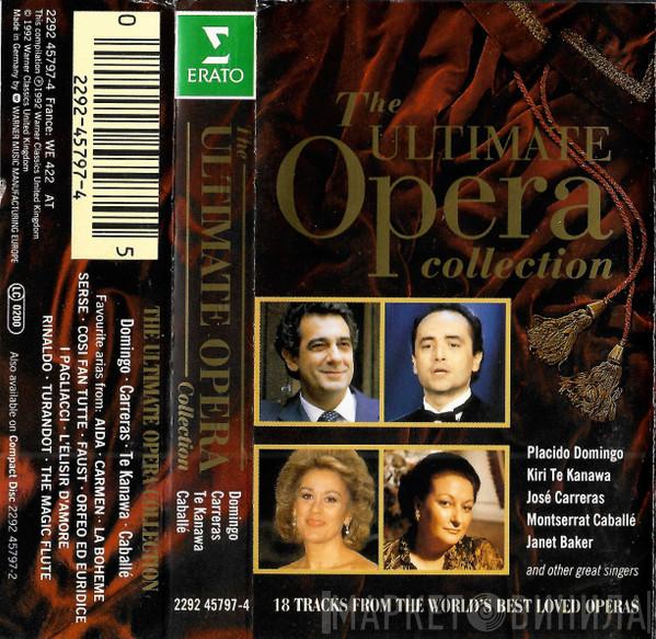  - The Ultimate Opera Collection