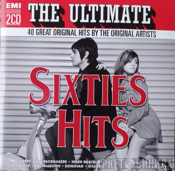  - The Ultimate Sixties Hits