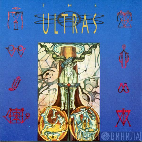 The Ultras  - The Complete Handbook Of Songwriting