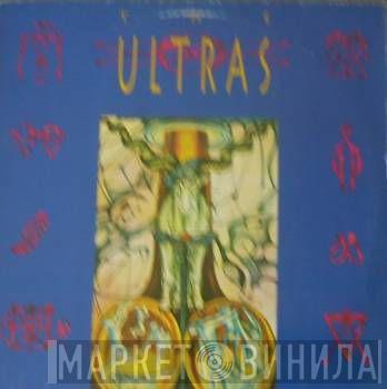 The Ultras  - The Complete Handbook Of Songwriting