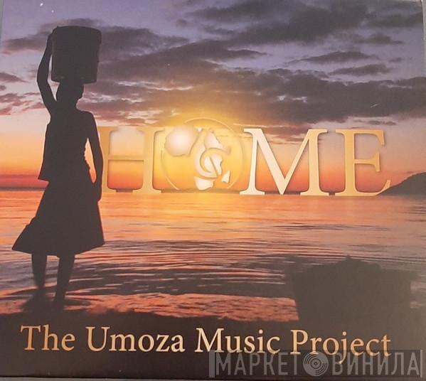 The Umoza Music Project - Home