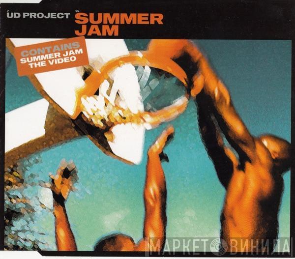 The Underdog Project - Summer Jam