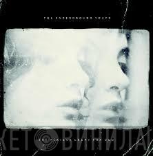 The Underground Youth - The Perfect Enemy For God