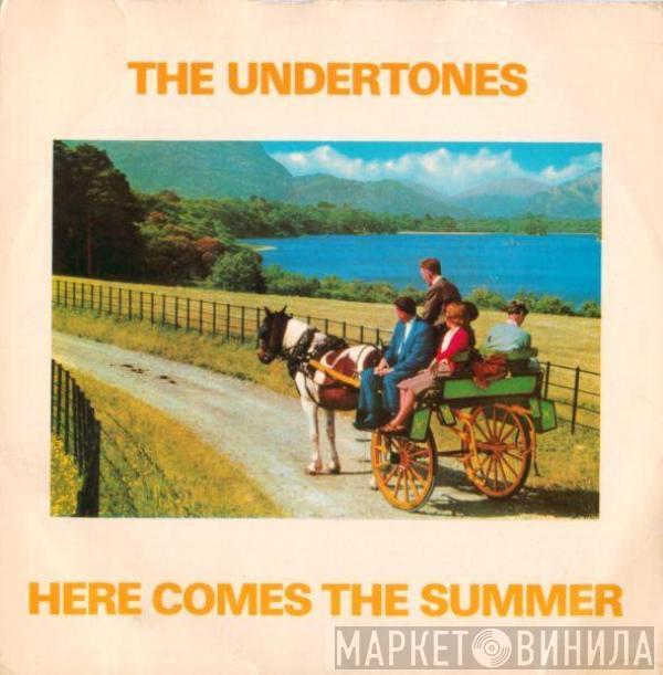 The Undertones - Here Comes The Summer