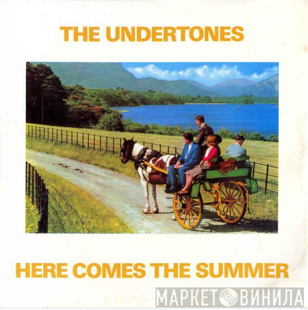The Undertones - Here Comes The Summer