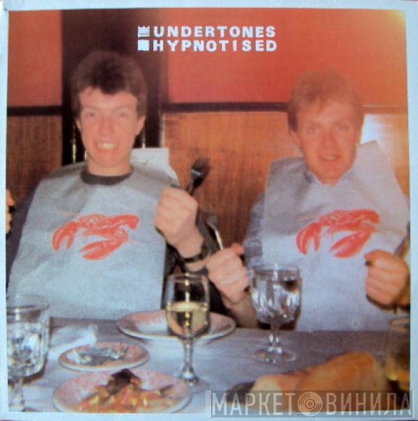 The Undertones - Hypnotised