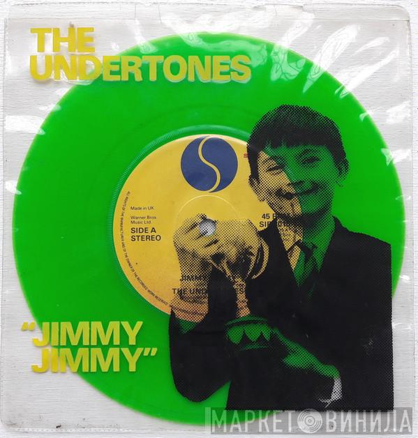 The Undertones - Jimmy Jimmy