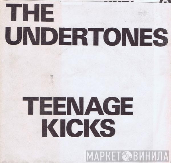 The Undertones - Teenage Kicks