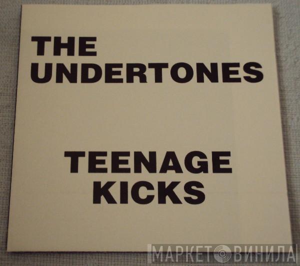 The Undertones - Teenage Kicks