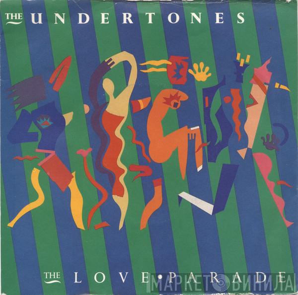 The Undertones - The Love Parade