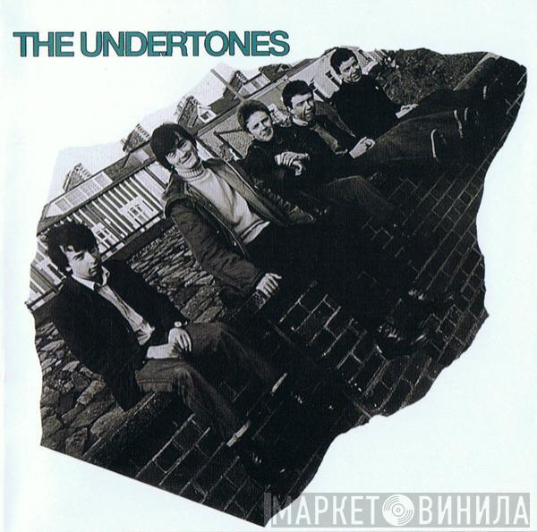 The Undertones - The Undertones