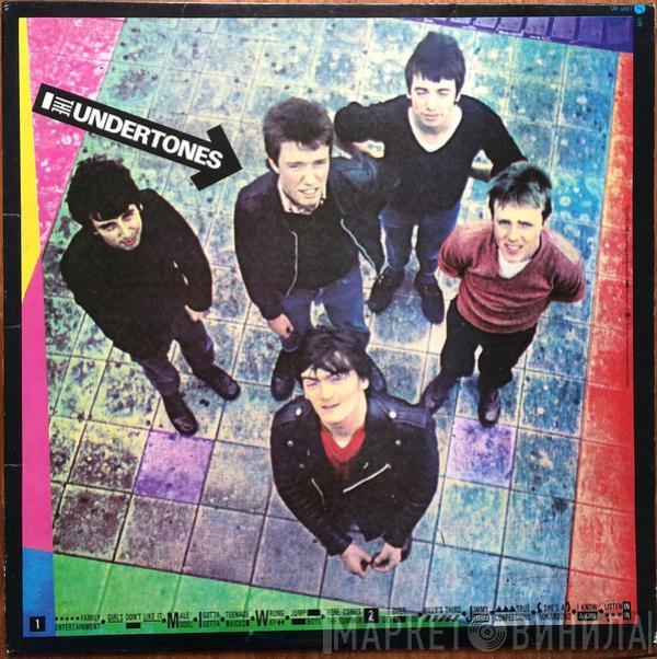 The Undertones - The Undertones