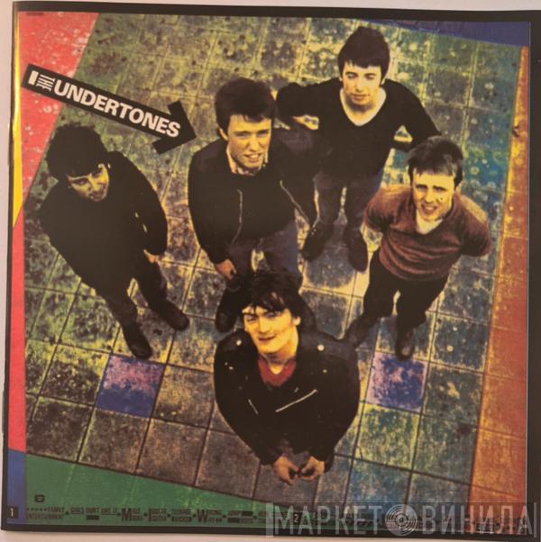 The Undertones - The Undertones
