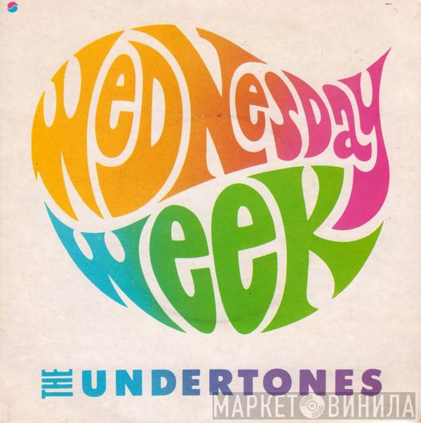 The Undertones - Wednesday Week