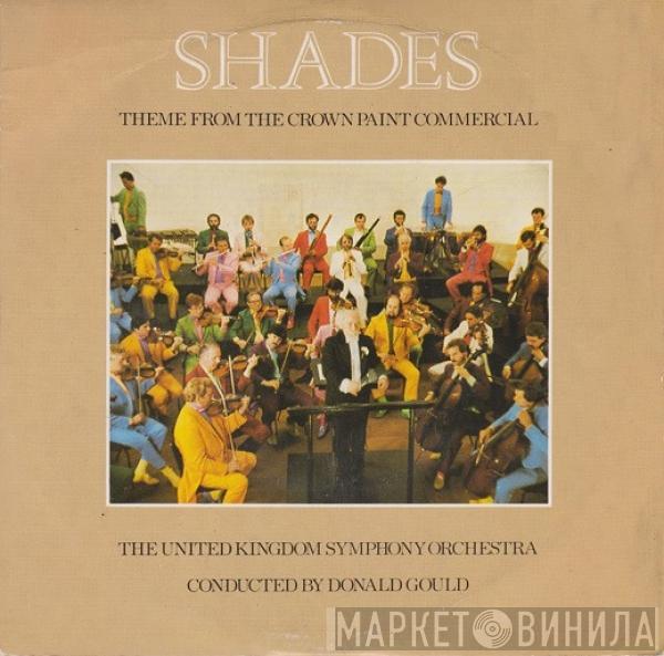 The United Kingdom Symphony Orchestra, Donald Gould  - Shades (Theme From The Crown Paint Commercial)