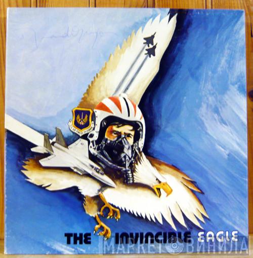 The United States Air Forces In Europe Band - The Invicible Eagle