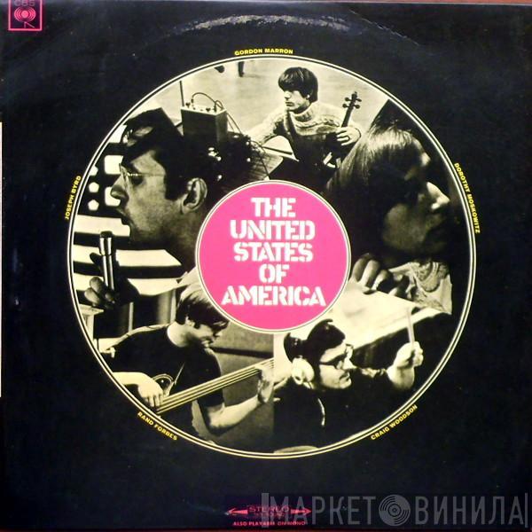  The United States Of America  - The United States Of America