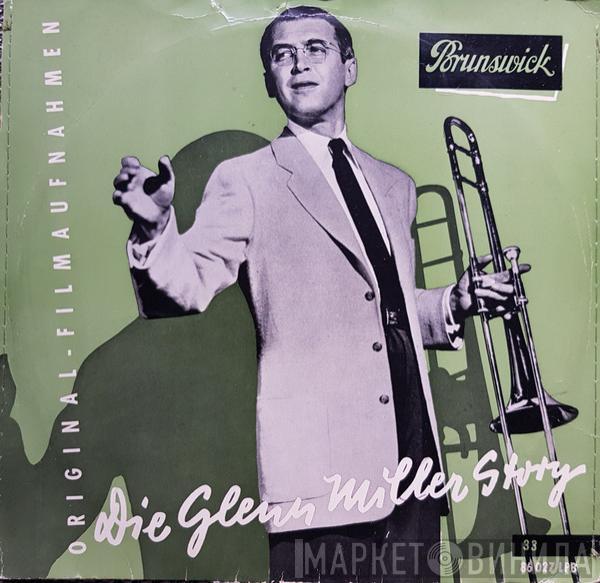  The Universal-International Orchestra  - Die Glenn Miller Story