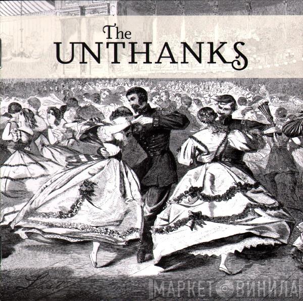 The Unthanks - Last
