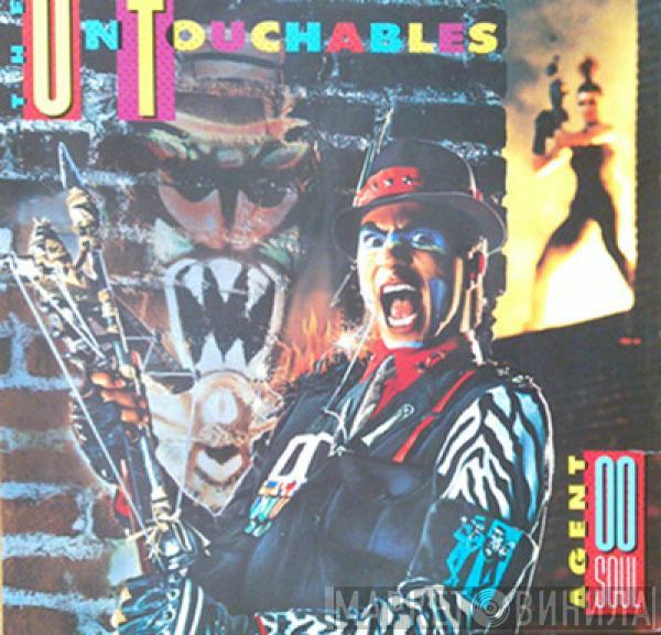 The Untouchables  - Agent 00 Soul