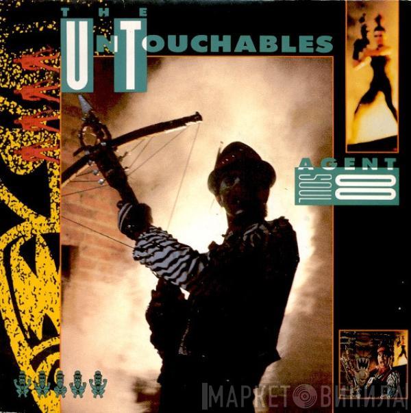 The Untouchables  - Agent Double O Soul