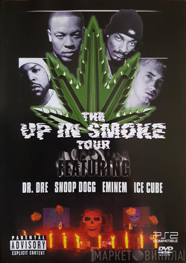  - The Up In Smoke Tour