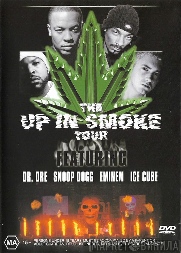  - The Up In Smoke Tour