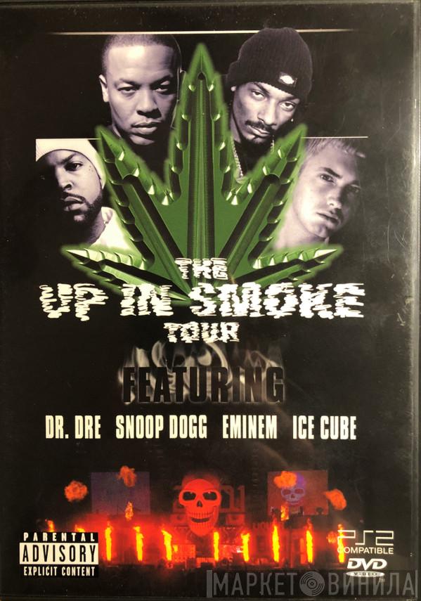  - The Up In Smoke Tour