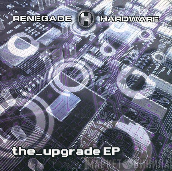  - The Upgrade EP