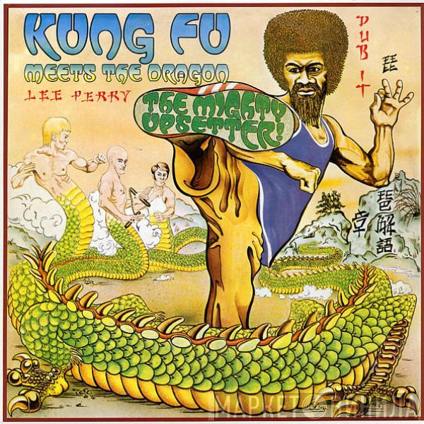 The Upsetter - Kung Fu Meets The Dragon