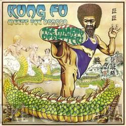 The Upsetter - Kung Fu Meets The Dragon