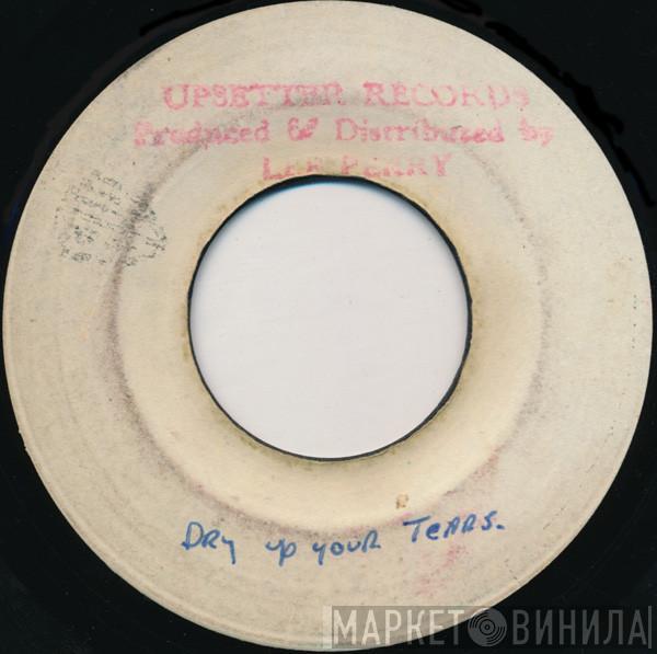 The Upsetters, The Mellotones - Soulful I / Dry Up Your Tears
