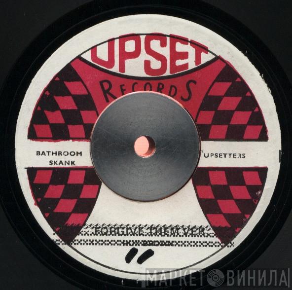  The Upsetters  - Bathroom Skank