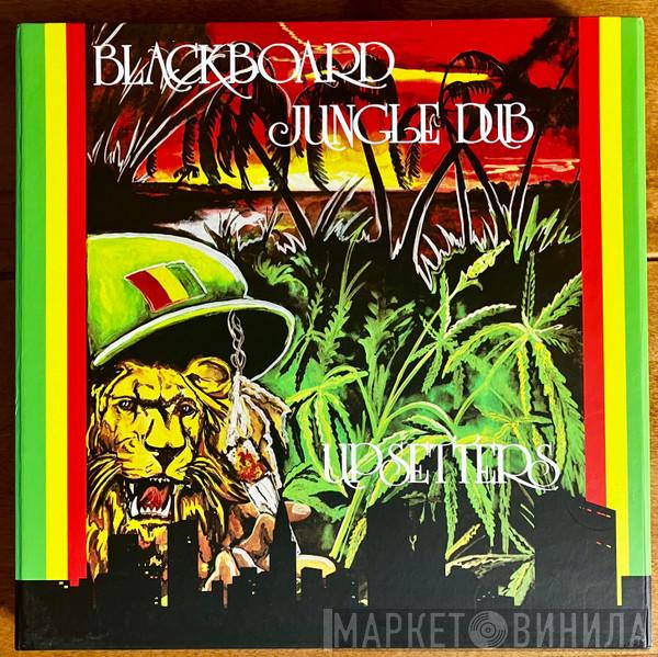 The Upsetters - Blackboard Jungle Dub