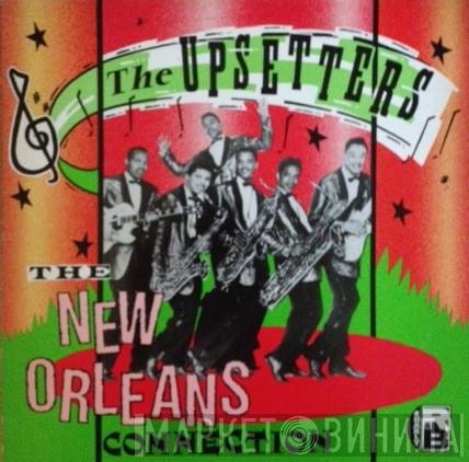The Upsetters  - The New Orleans Connection