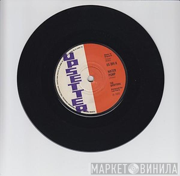  The Upsetters  - Water Pump
