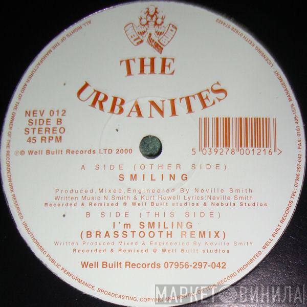 The Urbanites - Smiling