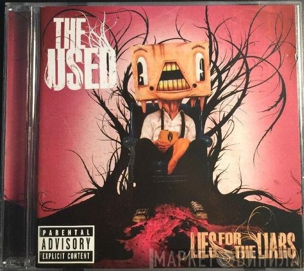 The Used - Lies For The Liars