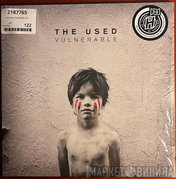 The Used - Vulnerable