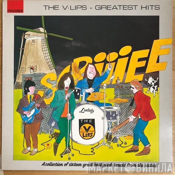  - The V-Lips - Greatest Hits