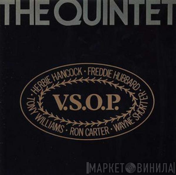  The V.S.O.P. Quintet  - The Quintet