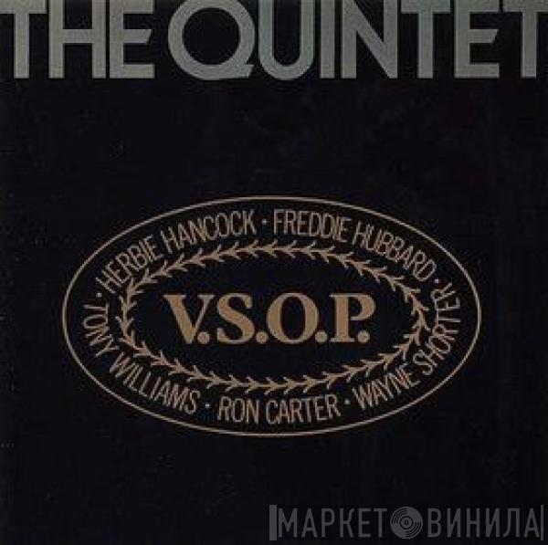 The V.S.O.P. Quintet - The Quintet