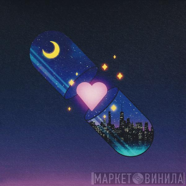 The Vaccines - Back In Love City