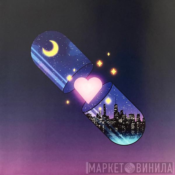  The Vaccines  - Back In Love City