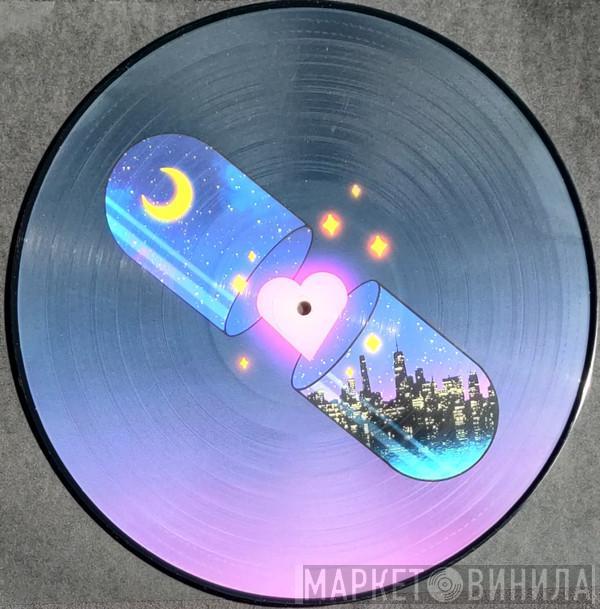  The Vaccines  - Back In Love City