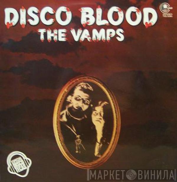 The Vamps - Disco Blood