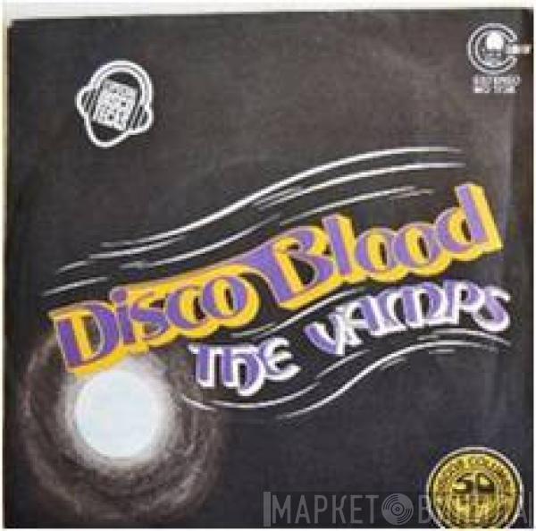 The Vamps - Disco Blood